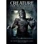 Creature From The Black Lagoon: Complete Legacy - Creature From The Black Lagoon: Complete Legacy [US-Version, Regio 1]