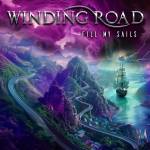 Winding Road - Fill My Sails (Jewel Case)