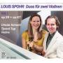 Ursula Schoch / Tjeerd Top - Duos fr zwei Violinen Vol.1