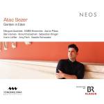 Minguet Quartett / Sebastian Klinger / Aaron Pilsan / L - Garden in Eden