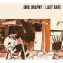 Eric Dolphy - Last Date+4 Bonus Tracks