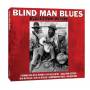 Various - Blind Man Blues