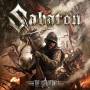 Sabaton - The Last Stand [US-Version, Regio 1/A]