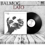 Balmog - Laio (Black Vinyl)