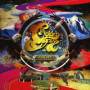 The Golden Grass - Absolutely