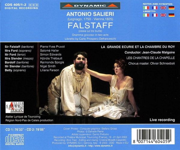 Falstaff 1
