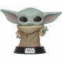 Funko - Funko Pop Star Wars: Mandalorian- The Child
