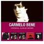 Carmelo Bene - Original Album Series