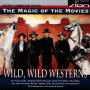 Broughton - Wild,Wild Westerns