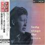 Billie Holiday - Lady Sings Blues