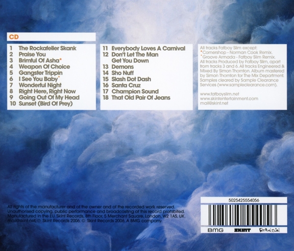 Why Try Harder-The Greatest Hits 1