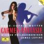 Anne-sophie Mutter - Carmen-fantasie