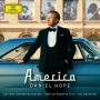 Daniel Hope / Zrcher Kammerorchester - America
