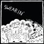 Swearin - Surfing Strange (LP+CD)