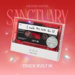 Tomorrow X Together - The Star Chapter: SANCTUARY (CASSETTE TAPE SPEAKER