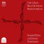 Rocca / Benedict Xvi Choir & Orchestra - Mass of the Americas/Misa de las Amricas