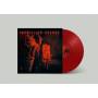 Credic - Vermillion Oceans (180g Col. LP)