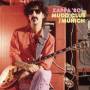 Frank Zappa - Mudd Club/Munich '80 (3CD)