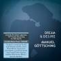 Manuel Goettsching - Dream & Desire (Re-Edition 2019)