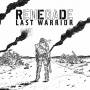 Renegade / RED - Last Warrior (Slipcase)