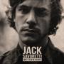 Jack Savoretti - Written in Scars