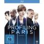 Odile Vuillemin / Philippe Bas - Profiling Paris-Staffel 3 [DE-Version, Regio 2/B]