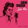sarah Vaughan - Lover Man (LP)