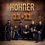 Hhner - 11 + 11 (2 LP Gatefold)