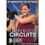 kelly Coffey-meyer - 30 Minutes To Fitness: Lean Body Circuits [US-Version, Regio 1]