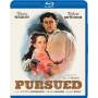 Pursued / (rmst B & w) - Pursued [US-Version, Regio 1]