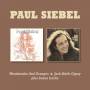 Paul Siebel - Woodsmoke And Oranges/Jack-Knife Gypsy