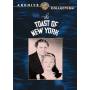 Toast Of New York / (full B & W Mono) - Toast Of New York [US-Version, Regio 1]