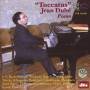 Jean Dube - Toccatas (Klavier)