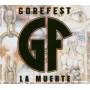 Gorefest - La Muerte [IT-Version, Regio 2/B]