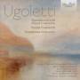 Alberti / Stuani / Komonko / Lviv Philharmonic Orchestra - Three Concertos