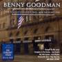 Benny Goodman - The Famous Carnegie Hall Jazz