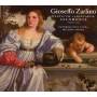 Noone / Ensemble Plus Ultra - Canticum Canticorum Salomonis/Motetten