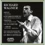 R. Wagner - Orchestral Music