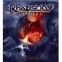 Rhapsody Of Fire - The Frozen Tears Of Angels