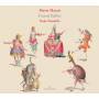 Pandolfo / Balestracci / Meyerson / Boysen / Costoyas - Marais - Grand Ballet