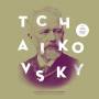 Pjotr Iljitsch Tschaikowski - The Masterpieces Of ...