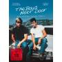 Charlie Sheen - The Boys Next Door [DE-Version, Regio 2/B]