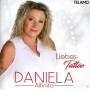 Daniela Alfinito - Liebes-Tattoo