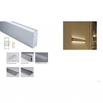 Synergy 21 - S21-LED-PR20027 Profil Lichtmontage & Zubehr (S21-LED-PR20027)