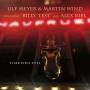 Ulf Meyer / Martin Wind Quartet Feat. Alex Riel & - Time Will Tell