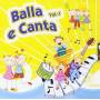 Big Boys - Obm Balla E Canta Vol. 1
