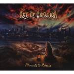 Act Of Creation - Moments To Remain (digipak)