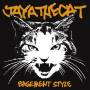 Jaya The Cat - Basement Style (180Gr./Gatefold/Reissue)