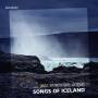 Jazz Ensemble Ungt - Songs of Iceland