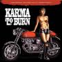 Karma To Burn - Karma To Burn-Slight Reprise (Ltd.Gold Vinyl)